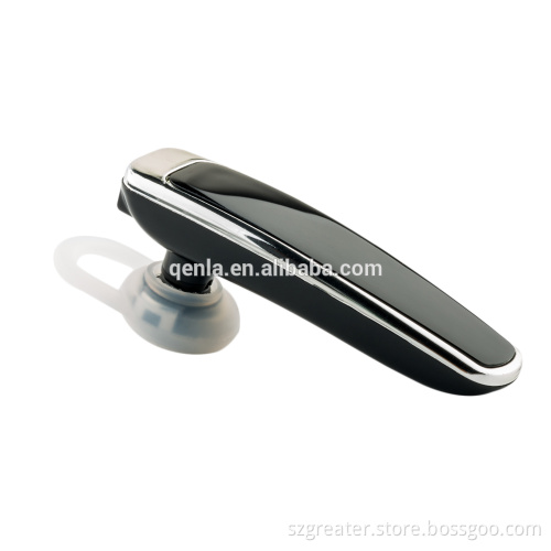 2017 Newest Sport Bluetooth Earphone, Factory Wholesale Popular Fashion Style Stereo Wireless Bluetooth Earphone